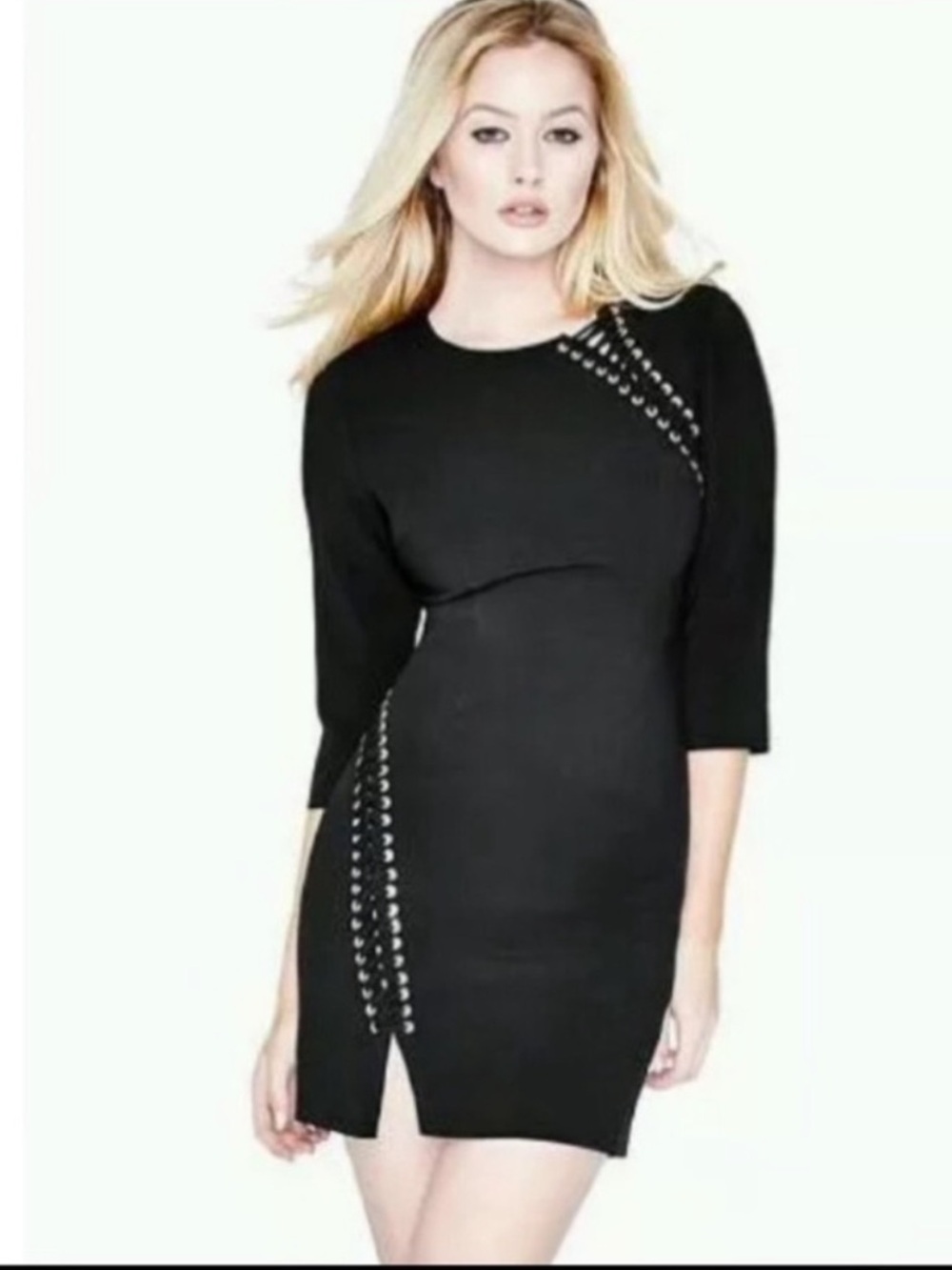 NWT Marciano Ashlyn Dress